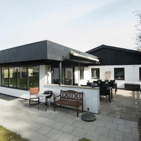 Ebeltoft Feriecenter Kültér fotó