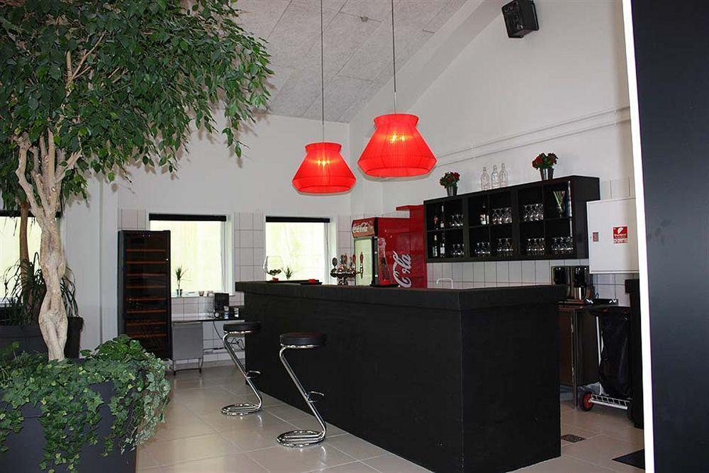Ebeltoft Feriecenter Kültér fotó