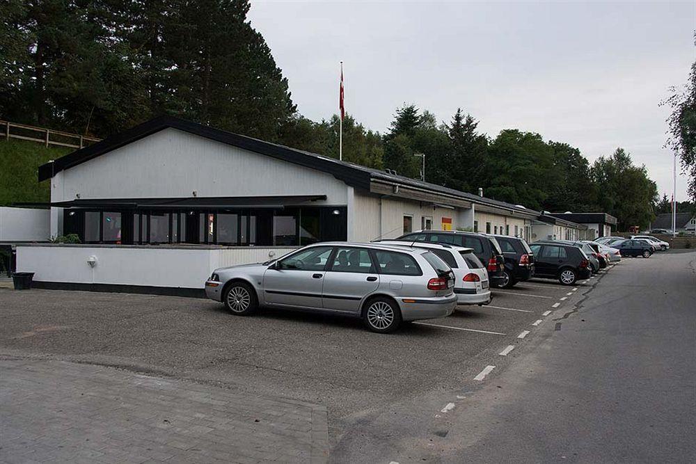 Ebeltoft Feriecenter Kültér fotó