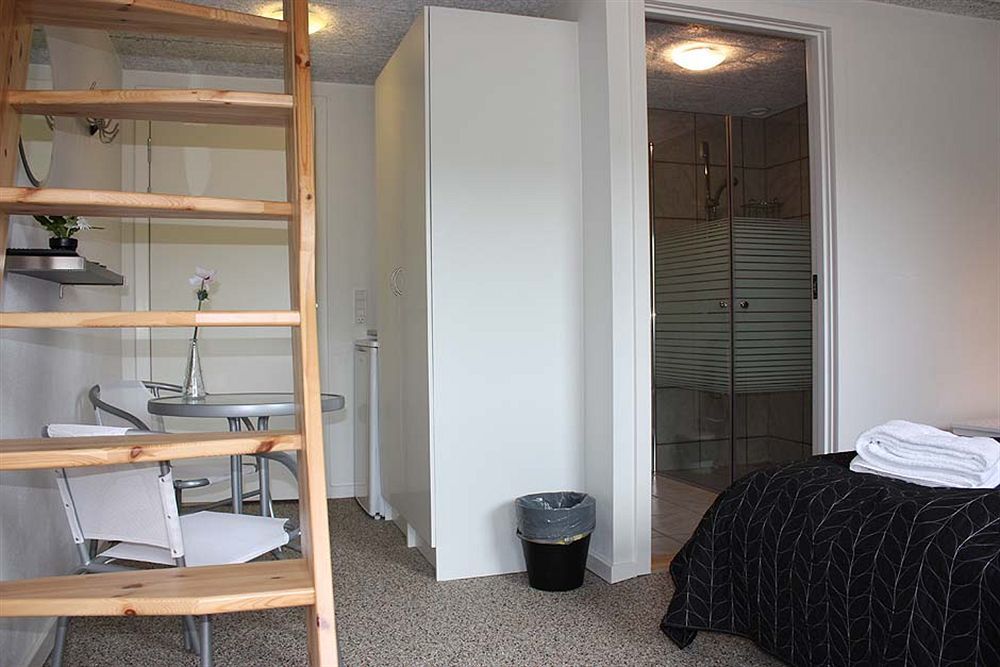 Ebeltoft Feriecenter Kültér fotó